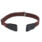 Buckle Free Elastic Belt