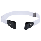 Buckle Free Elastic Belt