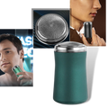 Rechargeable Portable Electric Shaver