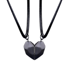 Pair of Magnetic Necklaces