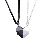 Pair of Magnetic Necklaces