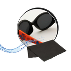 Polarized Baby Sunglasses with Strap for Ages 0 – 3