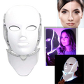 Professional LED Photon Light Therapy Mask