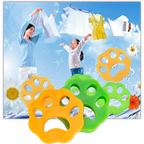 Laundry hair remover (1Pcs)