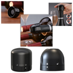 Reusable Bottle Cap Stopper