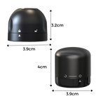 Reusable Bottle Cap Stopper