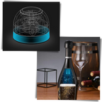 Reusable Bottle Cap Stopper