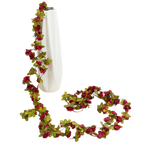 Artificial Rose Garland