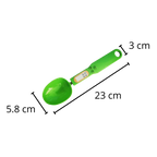 Measuring Scale Spoon with LCD Display