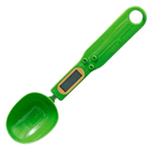 Measuring Scale Spoon with LCD Display