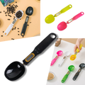 Measuring Scale Spoon with LCD Display