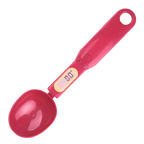 Measuring Scale Spoon with LCD Display