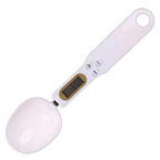 Measuring Scale Spoon with LCD Display