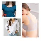 Ultra-Thin Ice Silk Seamless Bra