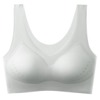 Ultra-Thin Ice Silk Seamless Bra