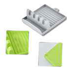 Kitchen Rest Pad for Spatulas and Spoons