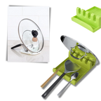 Kitchen Rest Pad for Spatulas and Spoons