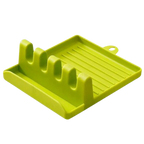 Kitchen Rest Pad for Spatulas and Spoons