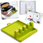 Kitchen Rest Pad for Spatulas and Spoons