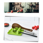 Kitchen Rest Pad for Spatulas and Spoons