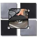 Gas Stove Protector Mat (pack of 2)