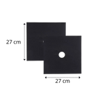 Gas Stove Protector Mat (pack of 2)