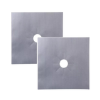 Gas Stove Protector Mat (pack of 2)