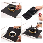 Gas Stove Protector Mat (pack of 2)