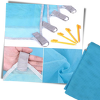 Anti-sand Beach Towel