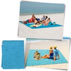 Anti-sand Beach Towel