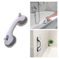 Bath & Shower Grab Bar