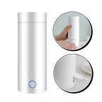 Portable Water Boiler 400ml