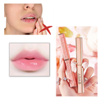 Temperature-Changing Moisturising Lipstick
