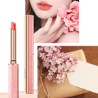 Temperature-Changing Moisturising Lipstick
