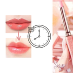 Temperature-Changing Moisturising Lipstick