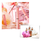 Temperature-Changing Moisturising Lipstick