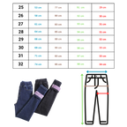 Women's Thermal Fleecy Jeggings