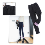 Women's Thermal Fleecy Jeggings