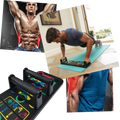 9 in 1 Power Up Training Board
