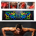 9 in 1 Power Up Training Board