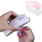 UV light LED dryer gel nail lamp