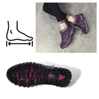 Leather Winter Boots