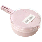 Vegetable cutter 8 in 1