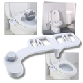 Bidet Toilet Attachment