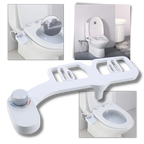 Bidet Toilet Attachment