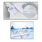 Bidet Toilet Attachment