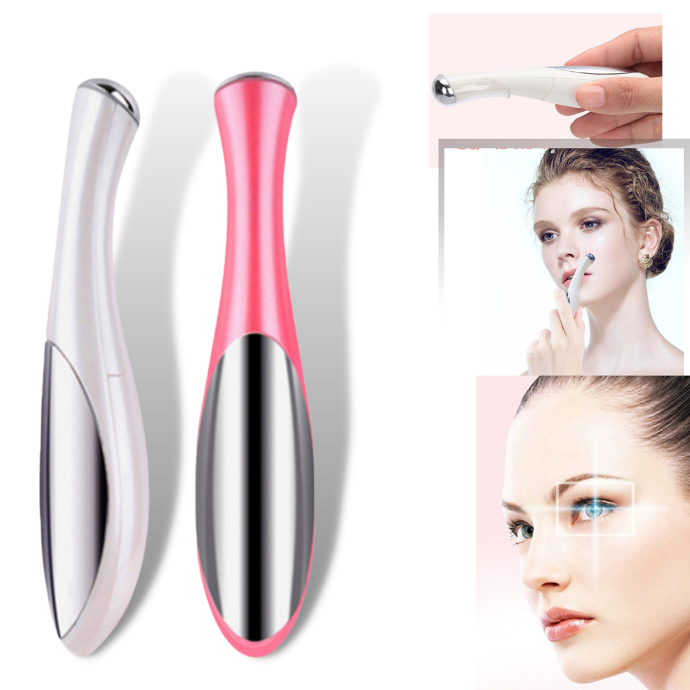 Multi-functional Electric Face Massager