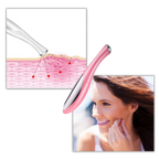 Multi-functional Electric Face Massager