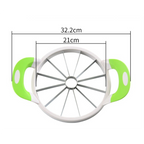 Watermelon and fruit slicer