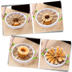 Watermelon and fruit slicer